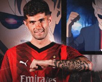 «Мілан» офіційно придбав конкурента Мудрика у «Челсі»