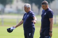 Топ-8 найстарших чинних тренерів у світі: Луческу на чолі, про Маркевича забули