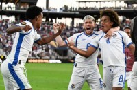 Панама і Мексика вийшли у фінал Золотого кубка КОНКАКАФ