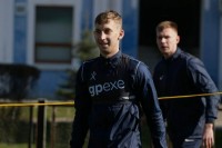 «Дніпро-1» продовжив оренду захисника «Металіста»