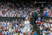 Коли грає Світоліна? Розклад матчів українок на Вімблдоні на 13 липня