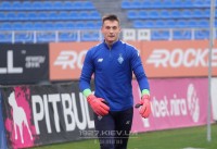 Денис Ігнатенко: «У моєму віці потрібно більше грати, аби набиратися впевненості»