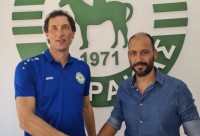 Відомий український тренер очолить кіпрський «Акрітас Хлоракас»