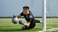 Воротар юнацької збірної України зацікавив аж 8 клубів, є офіційні запити