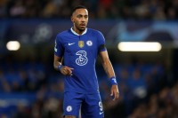 Новий тренер Маліновського зацікавлений в придбанні зіркового форварда з АПЛ