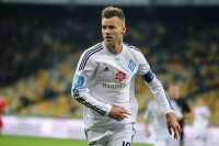 Андрій Ярмоленко: «Були пропозиції від команд з Італії та Іспанії, але я їх навіть не розглядав»