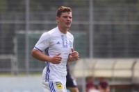 Гол екс-динамівця допоміг «Оболоні» обіграти «Звягель»