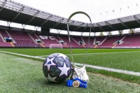 Хто зіграє від України? У Юнацькій лізі УЄФА визначено дати та формат