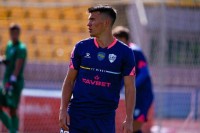 Джерело: клуби УПЛ пропонують 200 тисяч доларів за гравця «Миная»