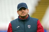 Ненад Лалатович: «Звичайно, «Зоря» намагатиметься обіграти і «Шахтар» і «Динамо»