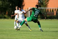 «Колос» завдяки голам Лучкевича та Мякушка обіграв ФСК «Маріуполь»