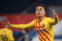 «Барселона» планує продати пʼятьох гравців