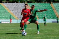 «Карпати» здолали третього представника УПЛ, «Олександрія» продовжила потужну ходу 