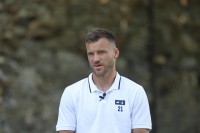 Ярмоленко: «Незадоволений тим, як склалася моя кар'єра в Європі»
