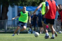 «Дніпро-1»: активна та агресивна українізація