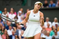 Рейтинг WTA. Світоліна повернула статус першої ракетки України