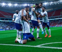 Представляємо суперника. «Аль-Хіляль» 