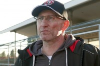 Ігор Жабченко: «Усі прогнозують вихід «Карпат» в УПЛ, але бувають сюрпризи»