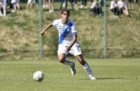 Два гравці «Динамо» наступний сезон проведуть в оренді у «Зорі»