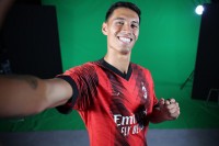 Офіційно. «Мілан» підписав 24-річного півзахисника з АЗ до 2028 року