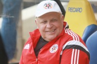 «Нехай Гвардіола спробує виграти ЛЧ з «Колосом»: Кварцяний розкритикував Реброва і Ротаня за стиль збірної України