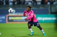 «Дніпро-1» цікавиться вінгером «Копенгагена», який відмовився переходити в рф