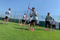 Джерело: «Зоря» підписала бразильського захисника