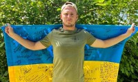 «Вони — раби. Ссикуни. Вони мразота. Злочинці. Та гній нашої планети», — Роман Зозуля про росіян