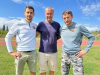 Хацкевич офіційно знайшов нову роботу: названо клуб, в якому буде працювати колишній головний тренер «Динамо»