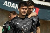 «Діназ» підписав 33-річного нападника з досвідом гри у Лізі Європи