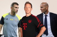 ТОП-10 наставників, які досі без роботи