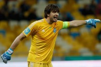 У Олександра Шовковського найбільше сезонів у чемпіонатах України