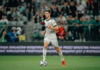 Ігор Харатін: «Наступний сезон стане успішним для «Динамо»