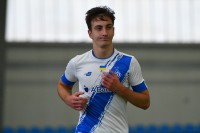 Форвард «Динамо» не вразив Луческу на зборах в Австрії і покине клуб – на гравця є попит у Європі