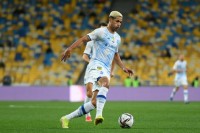 Колумбійський клуб домовився про перехід нападника «Динамо» - відома сума оренди