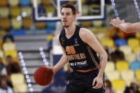 «Прометей» підписав ексгравця НБА