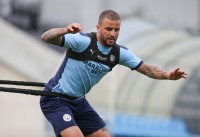 Зірки «Баварії» Нойєр та Мюллер незадоволені можливим трансфером Кайла Вокера