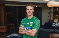 Найдорожчий гравець «Інгульця» приєднався до «Полісся»: дебютант УПЛ працює на перспективу