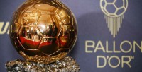 Золотий м'яч-2023: хто здобуде престижну нагороду?