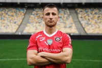 Екс-лідер «Кривбаса» покинув новий клуб після провалу у Лізі чемпіонів – він протримався лише 10 днів