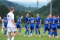 «Динамо» провело ще один секретний матч на зборах: підопічні Луческу розгромили словенський «Рудар»