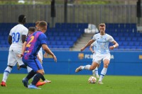 Слово за Суркісом: «Торіно» готує другу пропозицію стосовно півзахисника «Динамо»