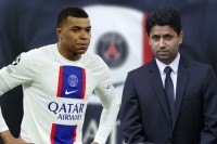 ПСЖ встановив цінник на Мбаппе