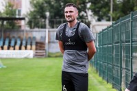 Вихованець «Динамо» Іван Калюжний повернувся до «Олександрії» з оренди