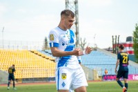 Вівчаренко близький до переходу в «Бернлі»