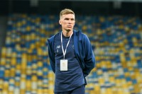 Сергій Сидорчук: «Повернення Ярмоленка в «Динамо» — це велике підсилення і підтримка в непрості часи»