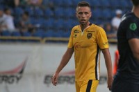 Ексзахисник «Інгульця» продовжить кар'єру за кордоном