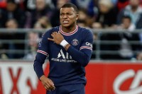 ​ПСЖ готовий віддати Мбаппе в оренду