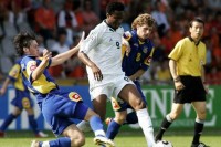 Пан або пропав? 10 кращих бомбардирів збірної України U-21 за всю історію