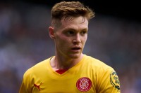 ВІДЕО. Ла Ліга смакує найкращі моменти Циганкова